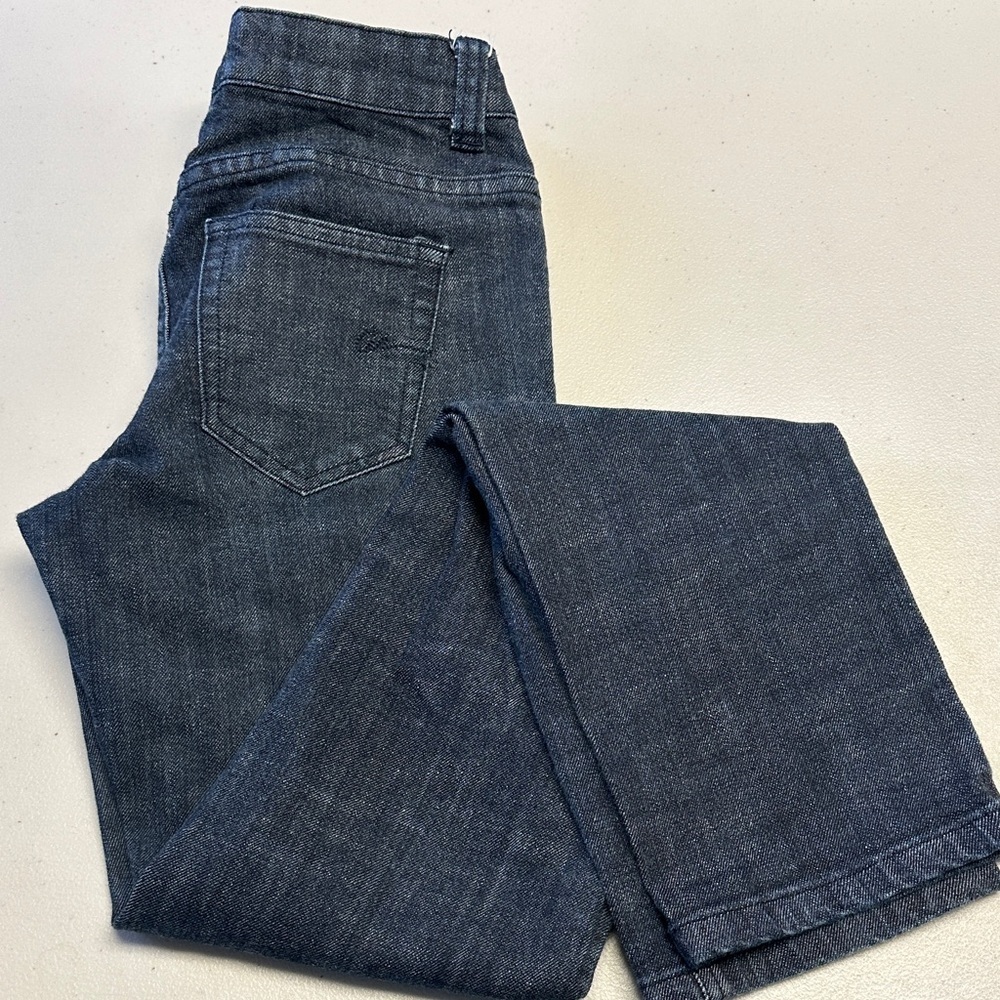 Y2K American Rag Low Rise Jeans